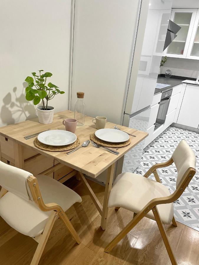 Precioso Apartamento Recien Reformado En Centro Aranjuez Exterior photo