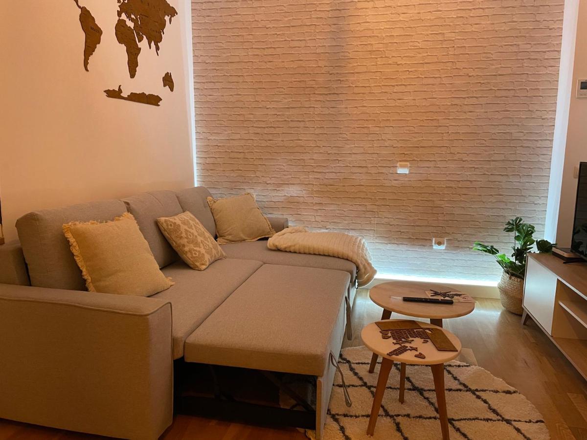 Precioso Apartamento Recien Reformado En Centro Aranjuez Exterior photo